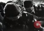 Image of extreme Nationalism in Japanese school Japan, 1945, second 7 stock footage video 65675025076