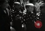 Image of extreme Nationalism in Japanese school Japan, 1945, second 17 stock footage video 65675025076