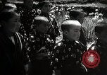 Image of extreme Nationalism in Japanese school Japan, 1945, second 18 stock footage video 65675025076