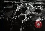 Image of extreme Nationalism in Japanese school Japan, 1945, second 19 stock footage video 65675025076