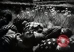 Image of extreme Nationalism in Japanese school Japan, 1945, second 20 stock footage video 65675025076