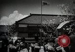 Image of extreme Nationalism in Japanese school Japan, 1945, second 22 stock footage video 65675025076