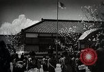 Image of extreme Nationalism in Japanese school Japan, 1945, second 24 stock footage video 65675025076