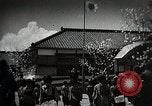 Image of extreme Nationalism in Japanese school Japan, 1945, second 25 stock footage video 65675025076