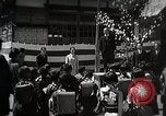 Image of extreme Nationalism in Japanese school Japan, 1945, second 28 stock footage video 65675025076