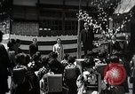 Image of extreme Nationalism in Japanese school Japan, 1945, second 30 stock footage video 65675025076