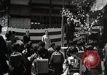 Image of extreme Nationalism in Japanese school Japan, 1945, second 31 stock footage video 65675025076