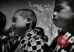Image of extreme Nationalism in Japanese school Japan, 1945, second 32 stock footage video 65675025076