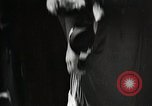 Image of extreme Nationalism in Japanese school Japan, 1945, second 36 stock footage video 65675025076