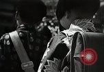 Image of extreme Nationalism in Japanese school Japan, 1945, second 37 stock footage video 65675025076