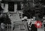 Image of extreme Nationalism in Japanese school Japan, 1945, second 41 stock footage video 65675025076