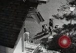 Image of extreme Nationalism in Japanese school Japan, 1945, second 43 stock footage video 65675025076