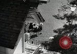 Image of extreme Nationalism in Japanese school Japan, 1945, second 46 stock footage video 65675025076