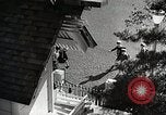 Image of extreme Nationalism in Japanese school Japan, 1945, second 47 stock footage video 65675025076