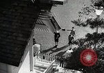Image of extreme Nationalism in Japanese school Japan, 1945, second 49 stock footage video 65675025076
