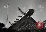 Image of extreme Nationalism in Japanese school Japan, 1945, second 51 stock footage video 65675025076