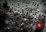 Image of extreme Nationalism in Japanese school Japan, 1945, second 54 stock footage video 65675025076