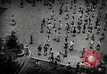 Image of extreme Nationalism in Japanese school Japan, 1945, second 56 stock footage video 65675025076