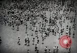 Image of extreme Nationalism in Japanese school Japan, 1945, second 58 stock footage video 65675025076