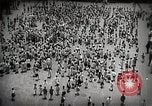 Image of extreme Nationalism in Japanese school Japan, 1945, second 59 stock footage video 65675025076