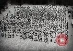 Image of extreme Nationalism in Japanese school Japan, 1945, second 60 stock footage video 65675025076