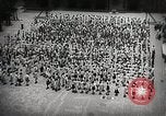 Image of extreme Nationalism in Japanese school Japan, 1945, second 61 stock footage video 65675025076