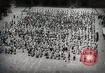 Image of extreme Nationalism in Japanese school Japan, 1945, second 62 stock footage video 65675025076