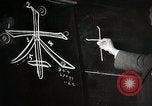 Image of Learning Japanese characters Japan, 1945, second 7 stock footage video 65675025077