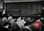 Image of Students learn Math Japan, 1945, second 5 stock footage video 65675025078