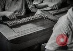 Image of Students learn Math Japan, 1945, second 10 stock footage video 65675025078