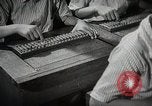 Image of Students learn Math Japan, 1945, second 12 stock footage video 65675025078