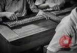 Image of Students learn Math Japan, 1945, second 13 stock footage video 65675025078