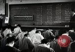 Image of Students learn Math Japan, 1945, second 18 stock footage video 65675025078