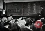 Image of Students learn Math Japan, 1945, second 20 stock footage video 65675025078