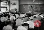 Image of Students learn Math Japan, 1945, second 45 stock footage video 65675025078