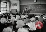 Image of Students learn Math Japan, 1945, second 51 stock footage video 65675025078