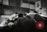 Image of Students doing assembly work Japan, 1945, second 5 stock footage video 65675025079