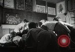 Image of Students doing assembly work Japan, 1945, second 6 stock footage video 65675025079
