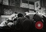 Image of Students doing assembly work Japan, 1945, second 7 stock footage video 65675025079