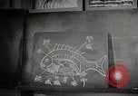 Image of Students doing assembly work Japan, 1945, second 8 stock footage video 65675025079