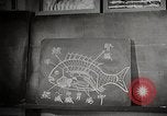Image of Students doing assembly work Japan, 1945, second 9 stock footage video 65675025079
