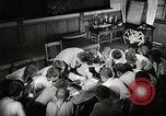 Image of Students doing assembly work Japan, 1945, second 12 stock footage video 65675025079