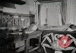 Image of Students doing assembly work Japan, 1945, second 23 stock footage video 65675025079