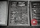 Image of Students doing assembly work Japan, 1945, second 25 stock footage video 65675025079
