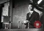 Image of Students doing assembly work Japan, 1945, second 39 stock footage video 65675025079