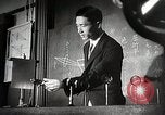 Image of Students doing assembly work Japan, 1945, second 40 stock footage video 65675025079