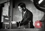 Image of Students doing assembly work Japan, 1945, second 41 stock footage video 65675025079