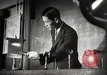 Image of Students doing assembly work Japan, 1945, second 42 stock footage video 65675025079