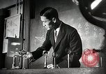 Image of Students doing assembly work Japan, 1945, second 43 stock footage video 65675025079