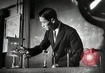 Image of Students doing assembly work Japan, 1945, second 44 stock footage video 65675025079